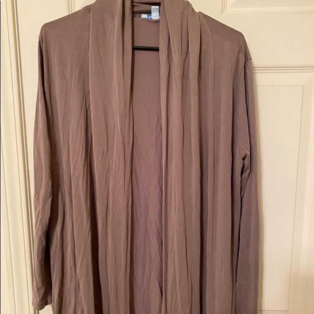 Women’s cardigan